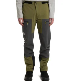 Roc Sight Softshell Pant Men
