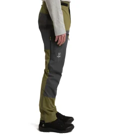Roc Sight Softshell Pant Men