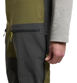 Roc Sight Softshell Pant Men