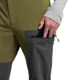 Roc Sight Softshell Pant Men