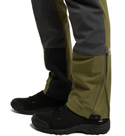 Roc Sight Softshell Pant Men