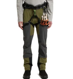 Roc Sight Softshell Pant Men