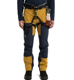 Roc Sight Softshell Pant Men
