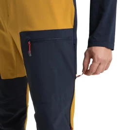 Roc Sight Softshell Pant Men