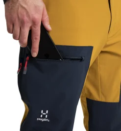 Roc Sight Softshell Pant Men