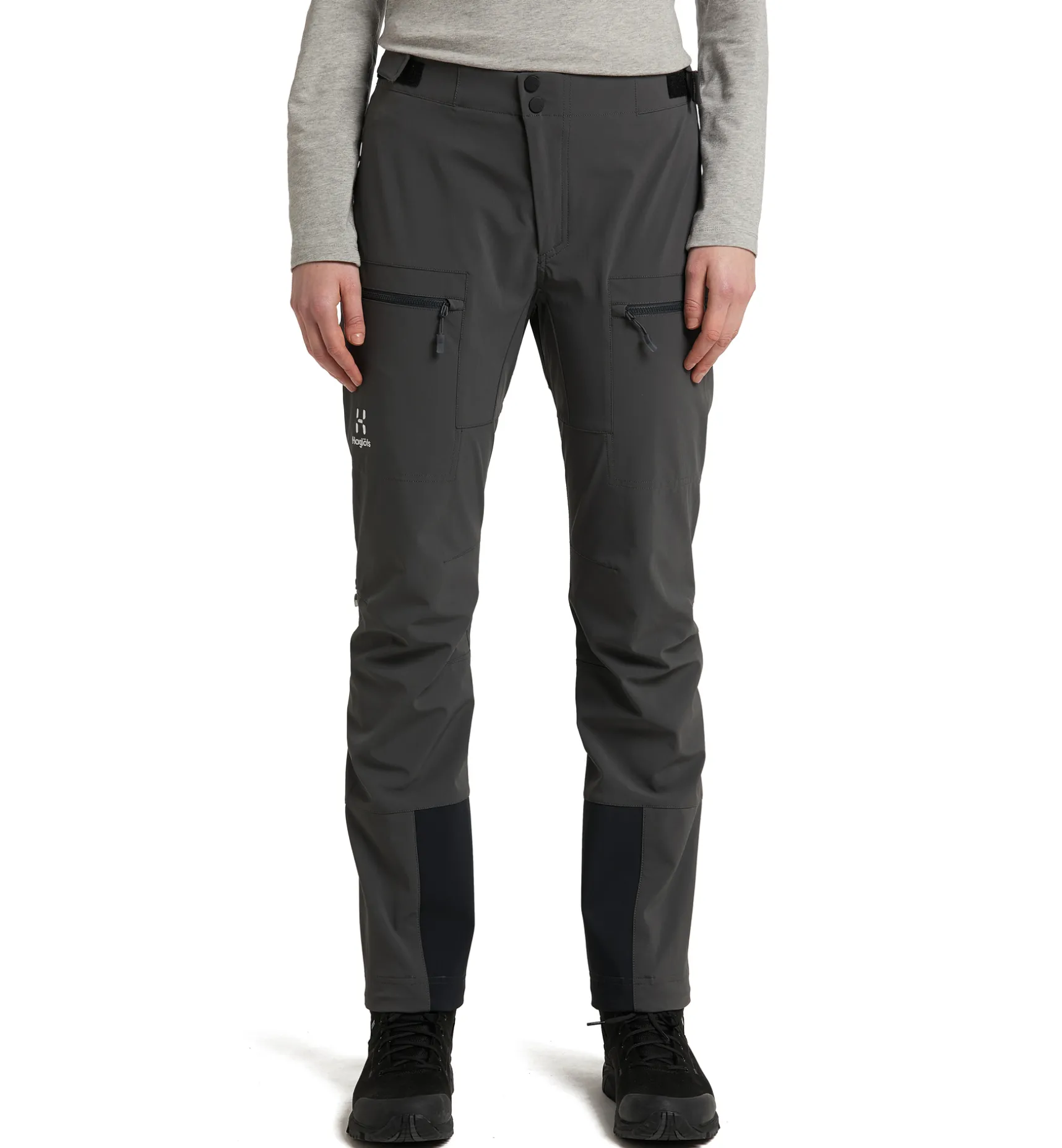 Roc Sight Softshell Pant Women