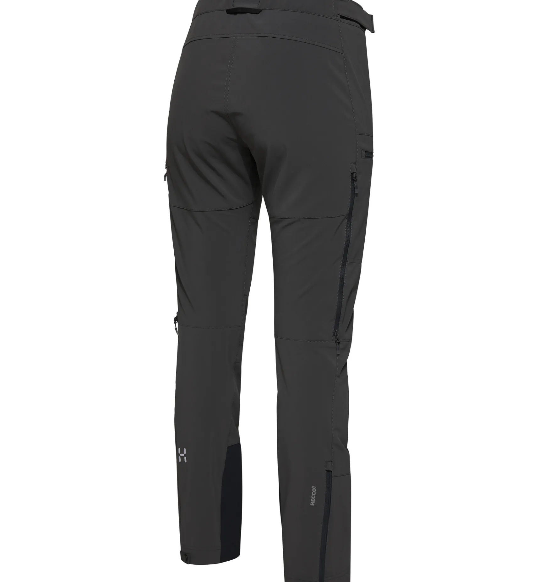 Roc Sight Softshell Pant Women