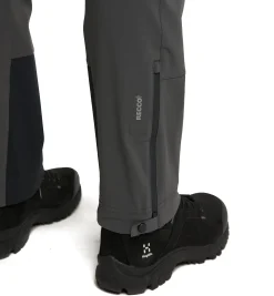 Roc Sight Softshell Pant Women