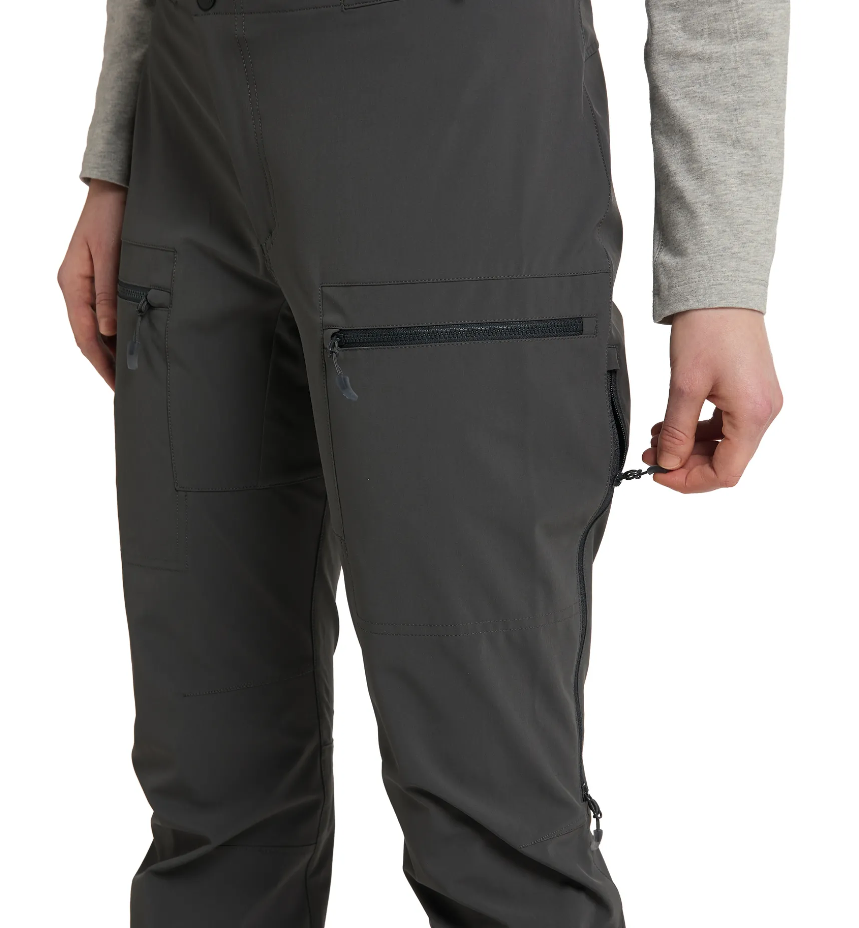 Roc Sight Softshell Pant Women