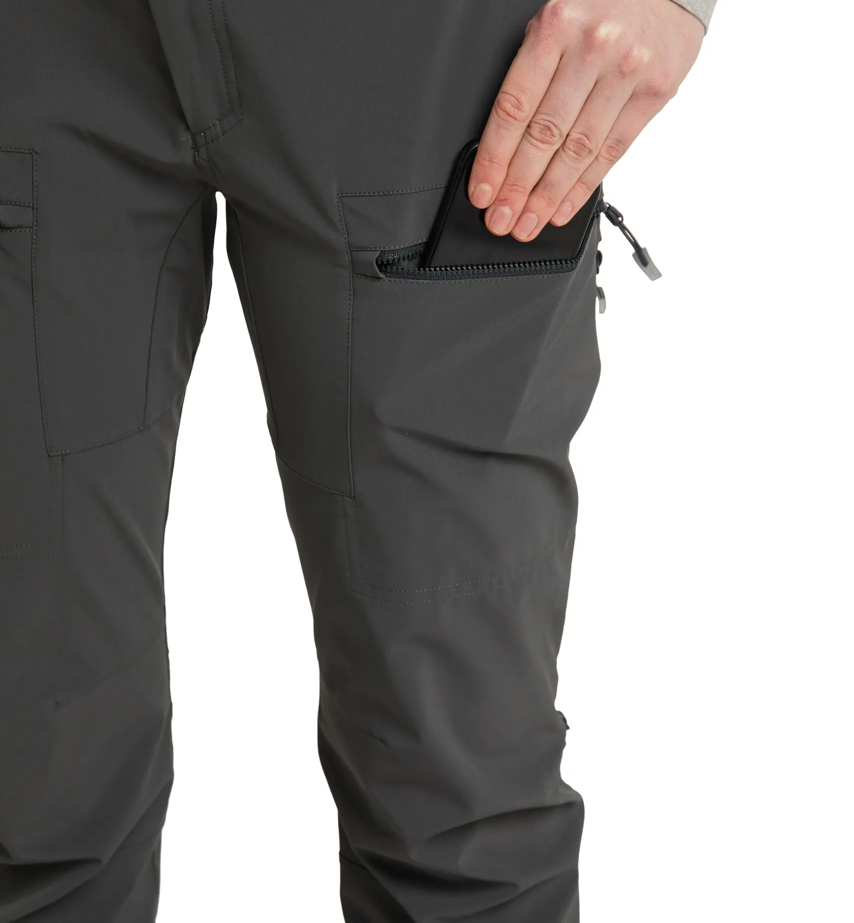 Roc Sight Softshell Pant Women