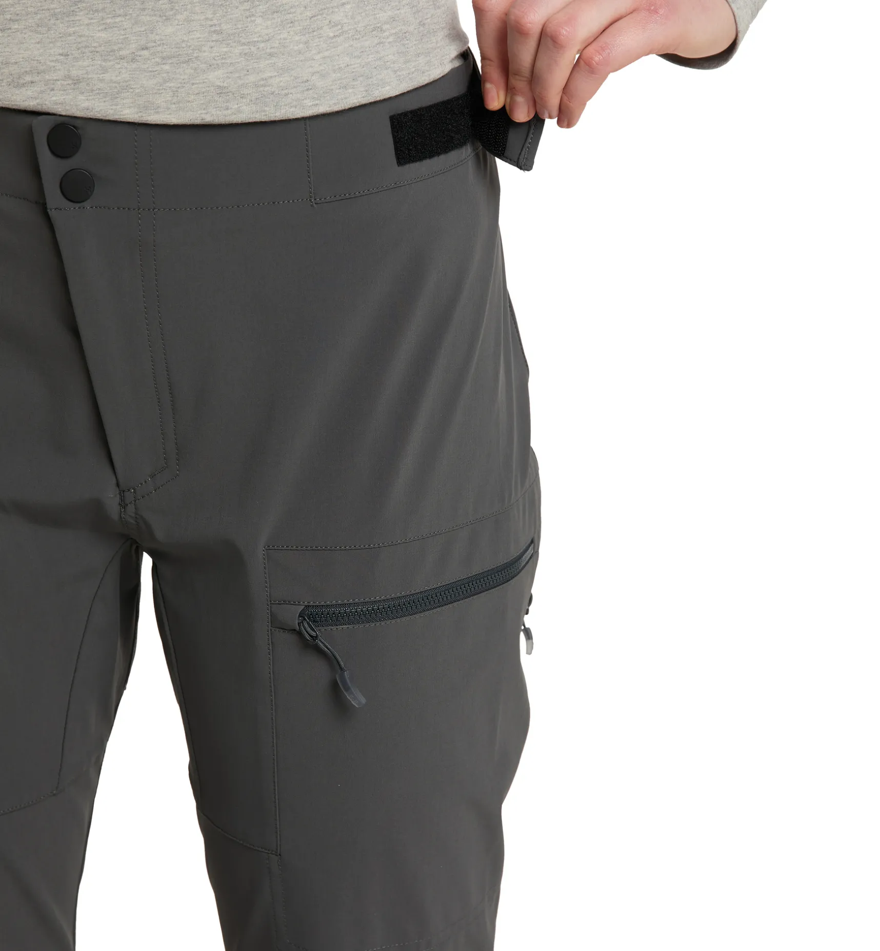 Roc Sight Softshell Pant Women