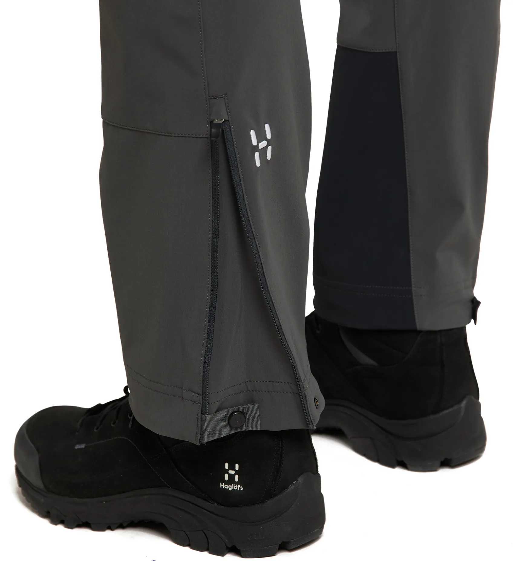 Roc Sight Softshell Pant Women