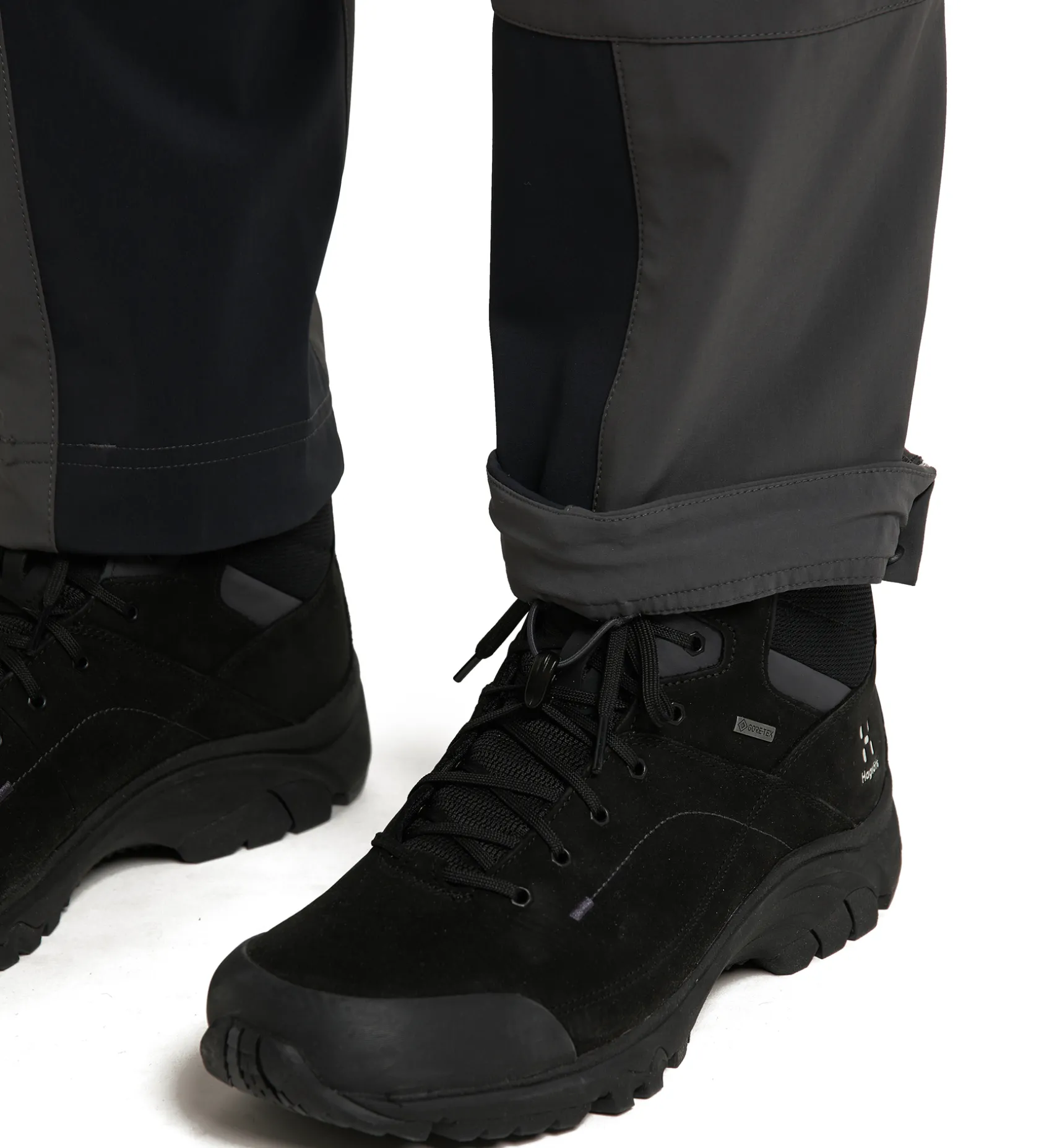 Roc Sight Softshell Pant Women
