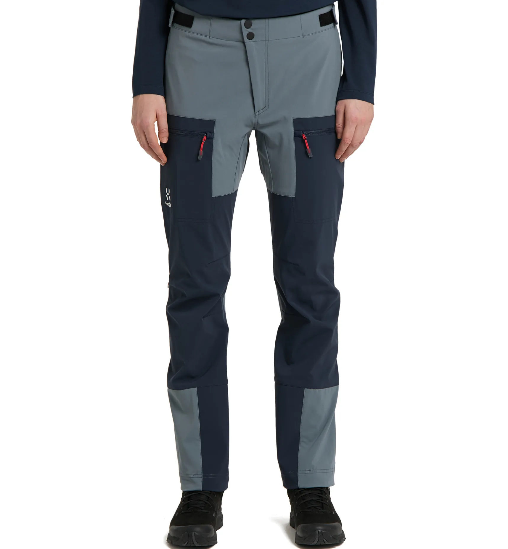 Roc Sight Softshell Pant Women