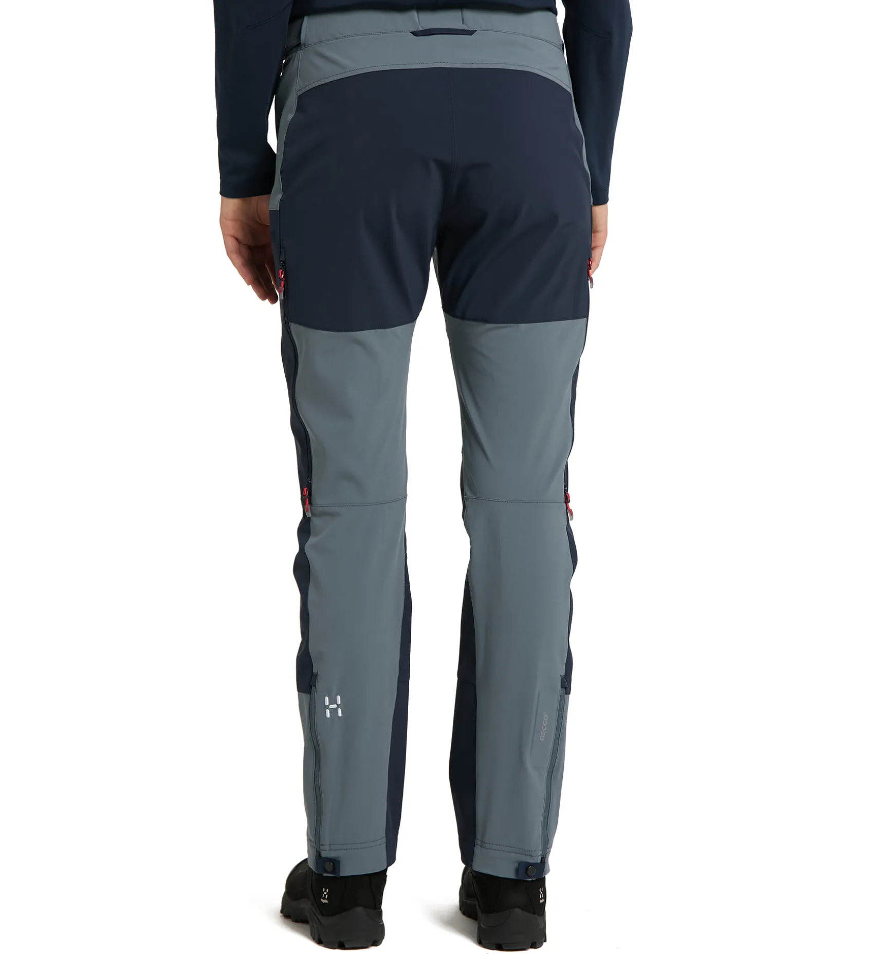 Roc Sight Softshell Pant Women