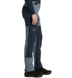 Roc Sight Softshell Pant Women