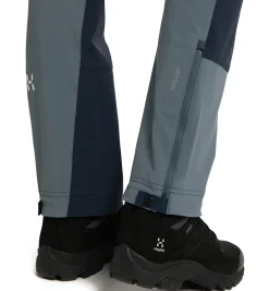 Roc Sight Softshell Pant Women