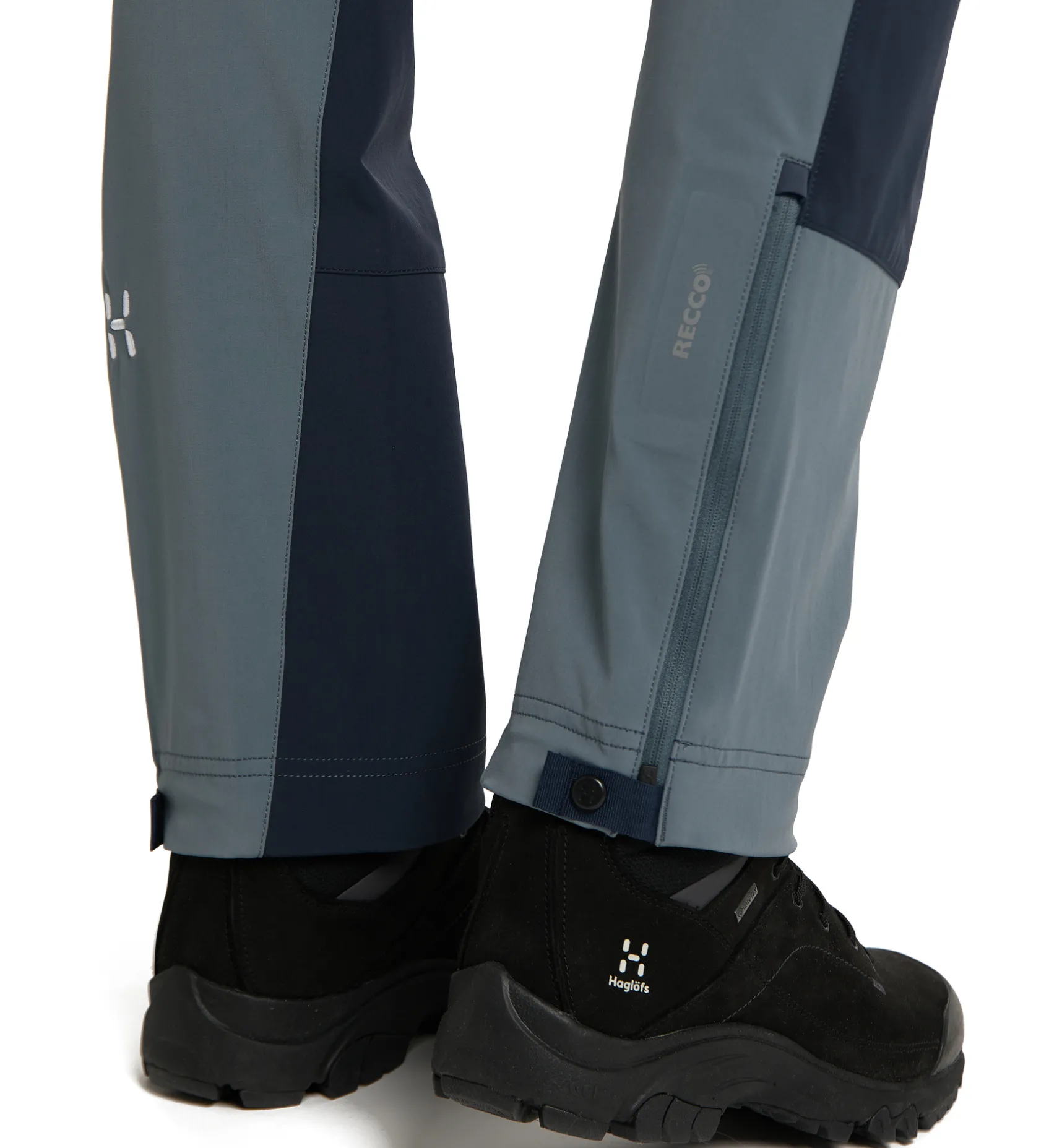 Roc Sight Softshell Pant Women