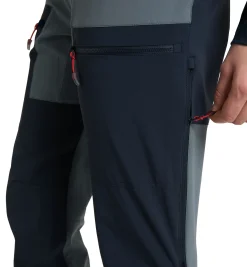Roc Sight Softshell Pant Women