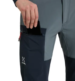 Roc Sight Softshell Pant Women
