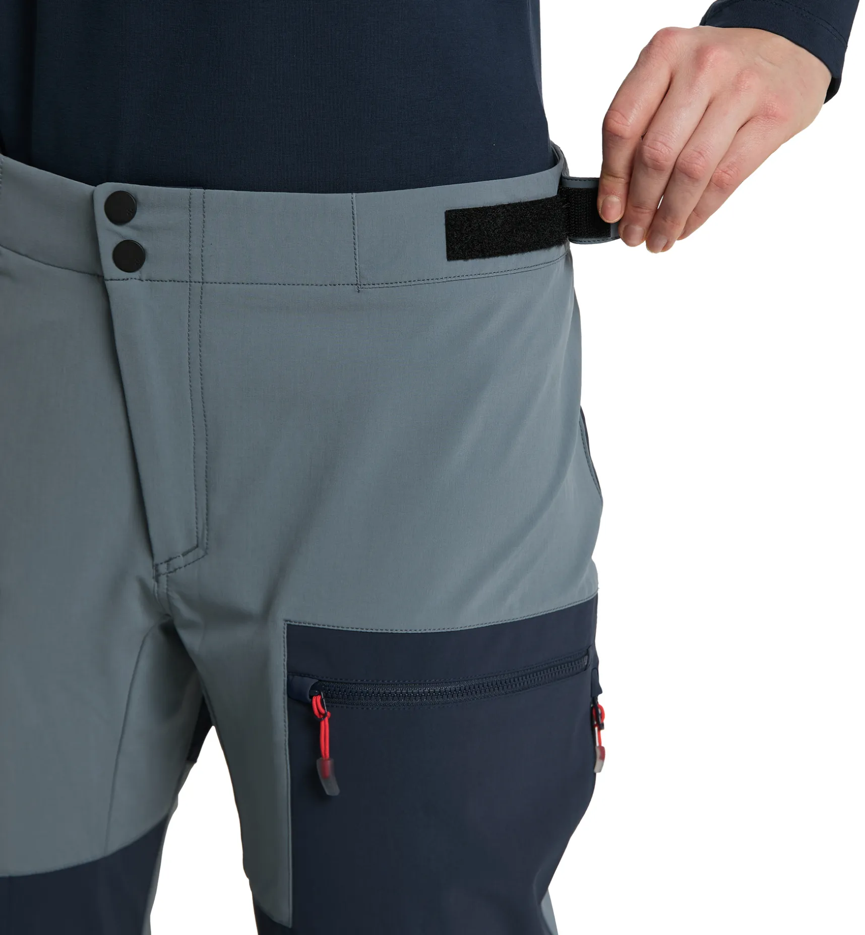 Roc Sight Softshell Pant Women