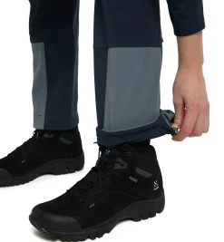Roc Sight Softshell Pant Women