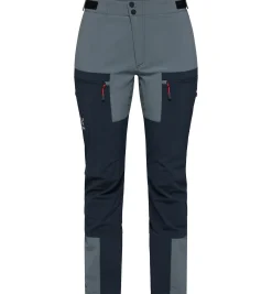 Roc Sight Softshell Pant Women