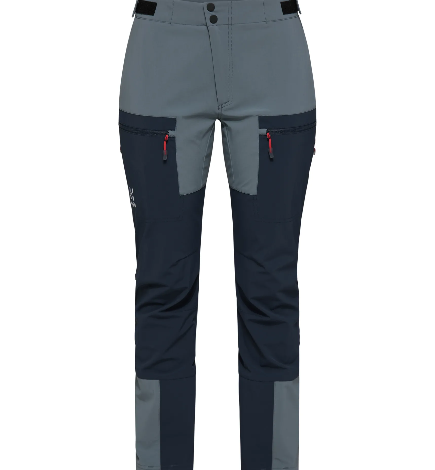 Roc Sight Softshell Pant Women