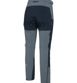 Roc Sight Softshell Pant Women