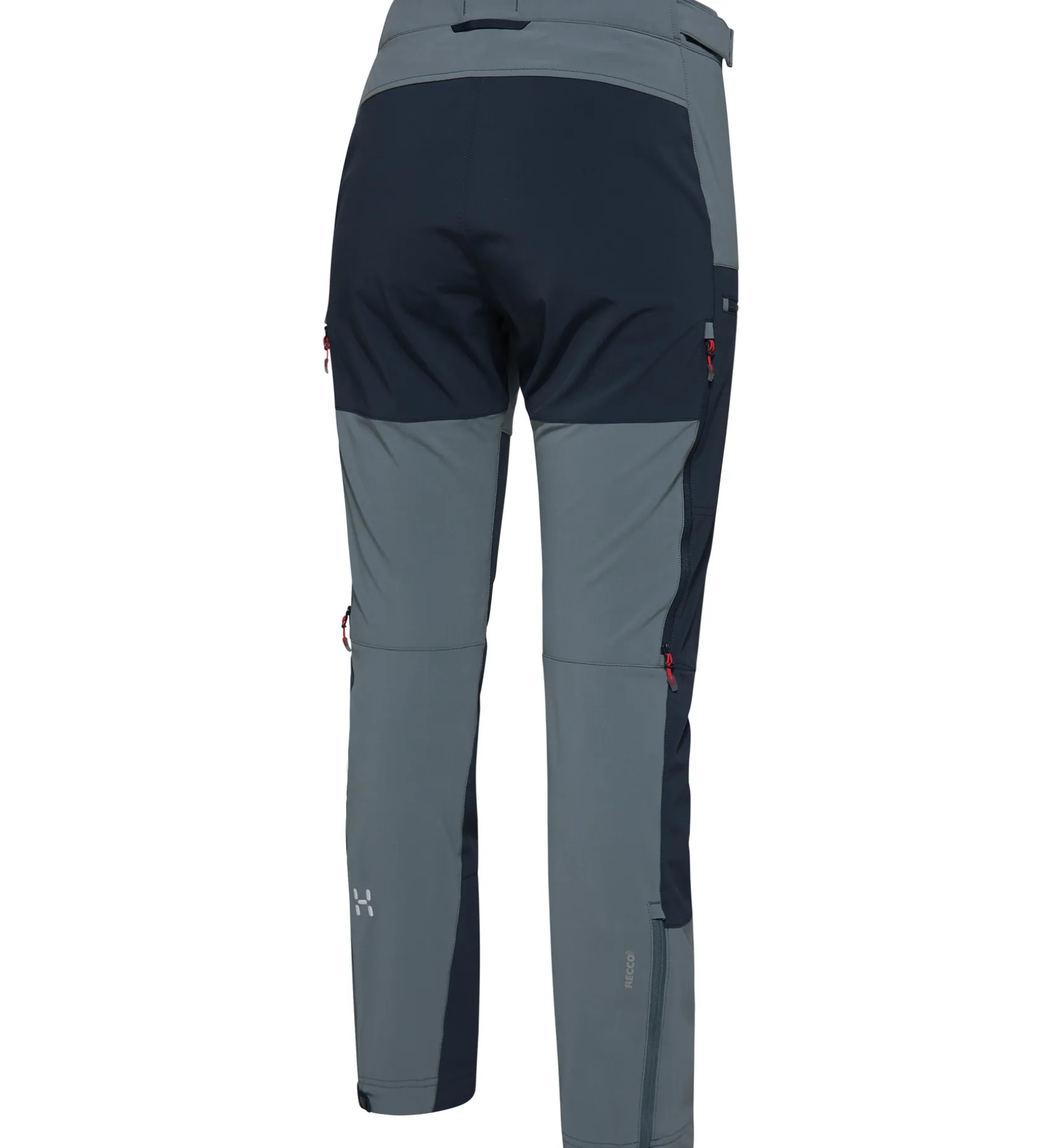Roc Sight Softshell Pant Women