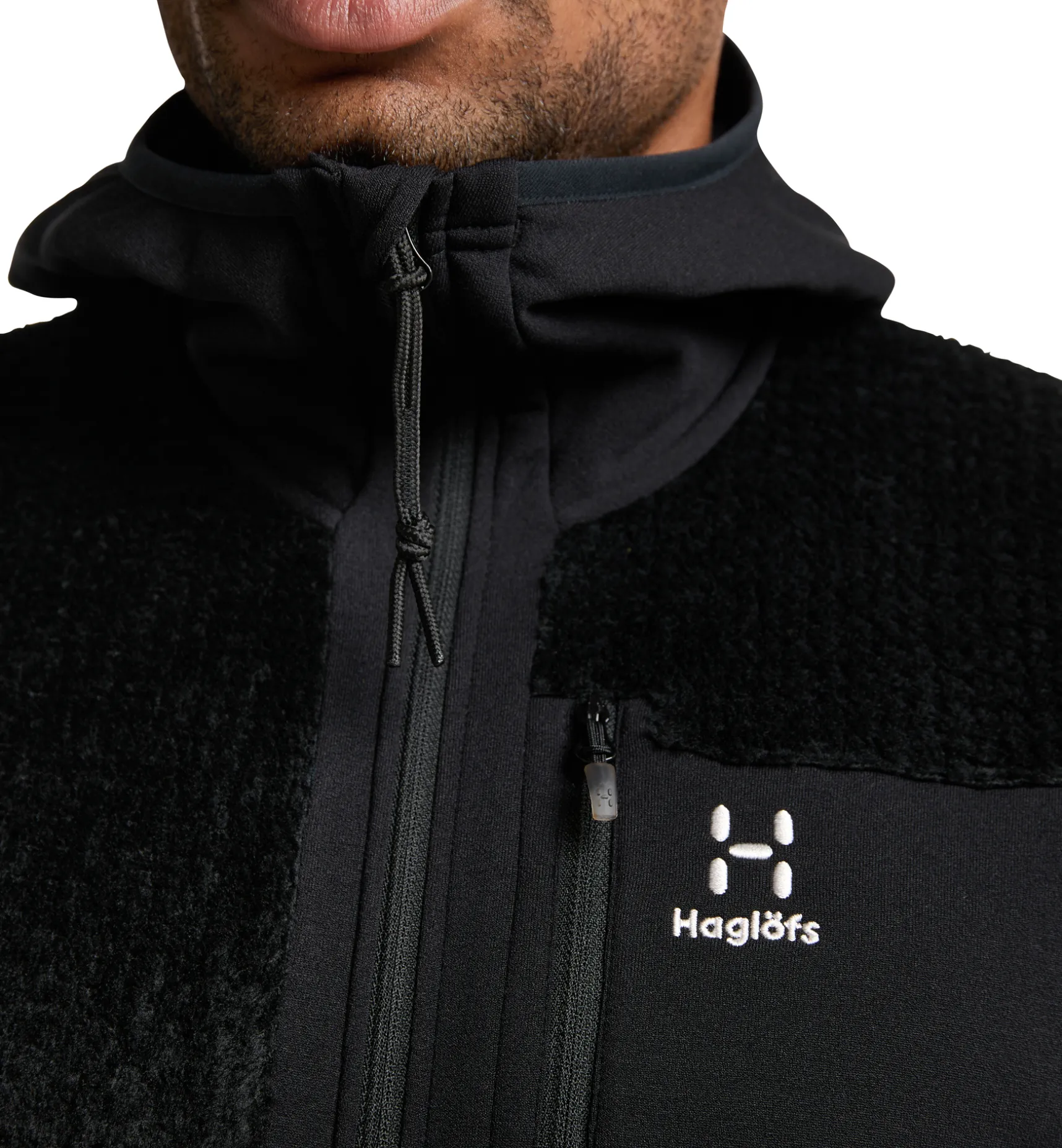 ROC Spitz Mid Hood Men