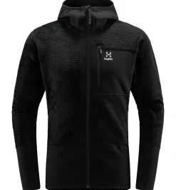 ROC Spitz Mid Hood Men