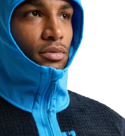 ROC Spitz Mid Hood Men