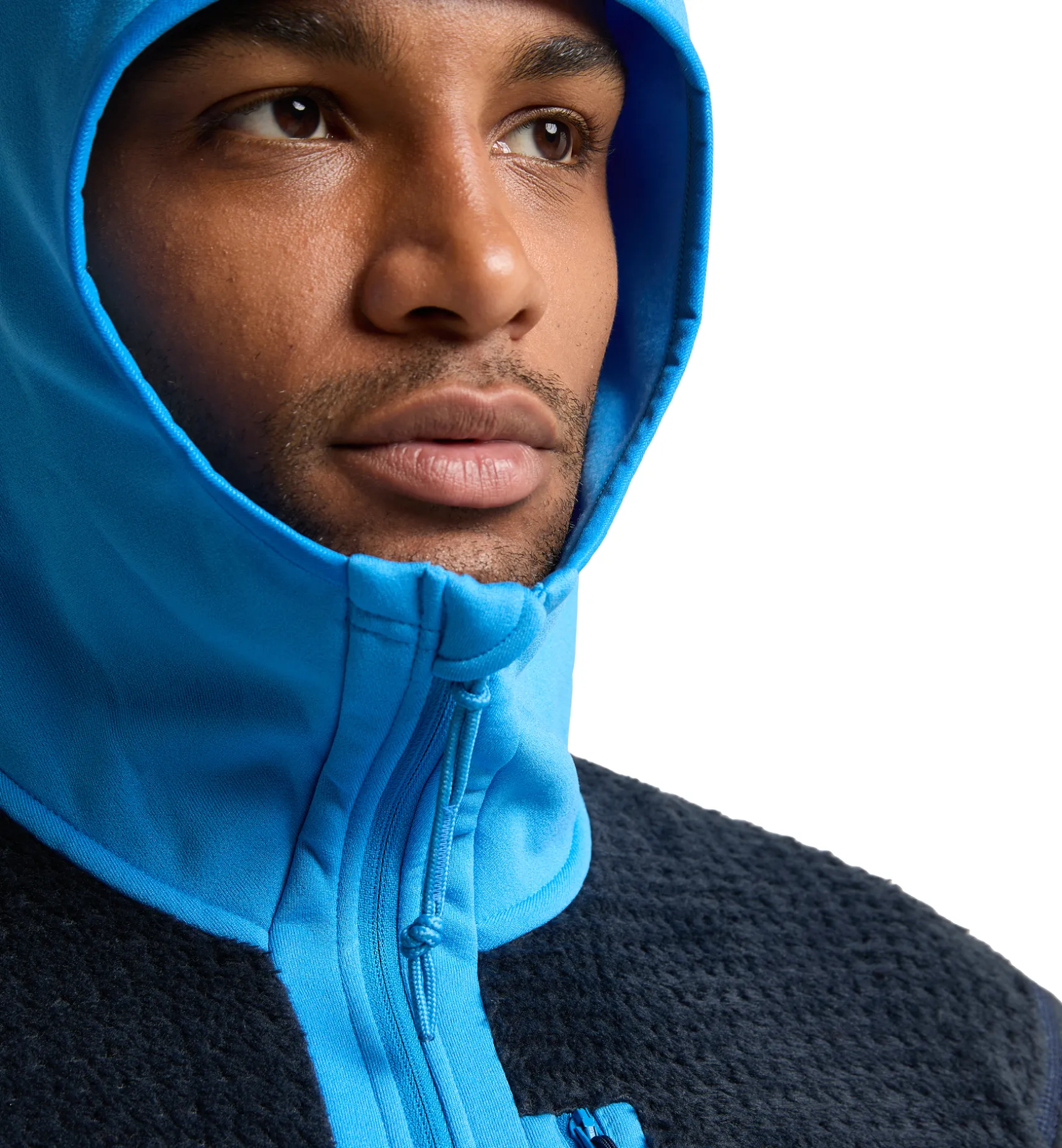 ROC Spitz Mid Hood Men
