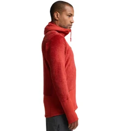 ROC Spitz Mid Hood Men