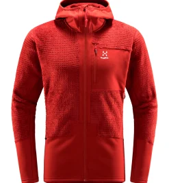 ROC Spitz Mid Hood Men