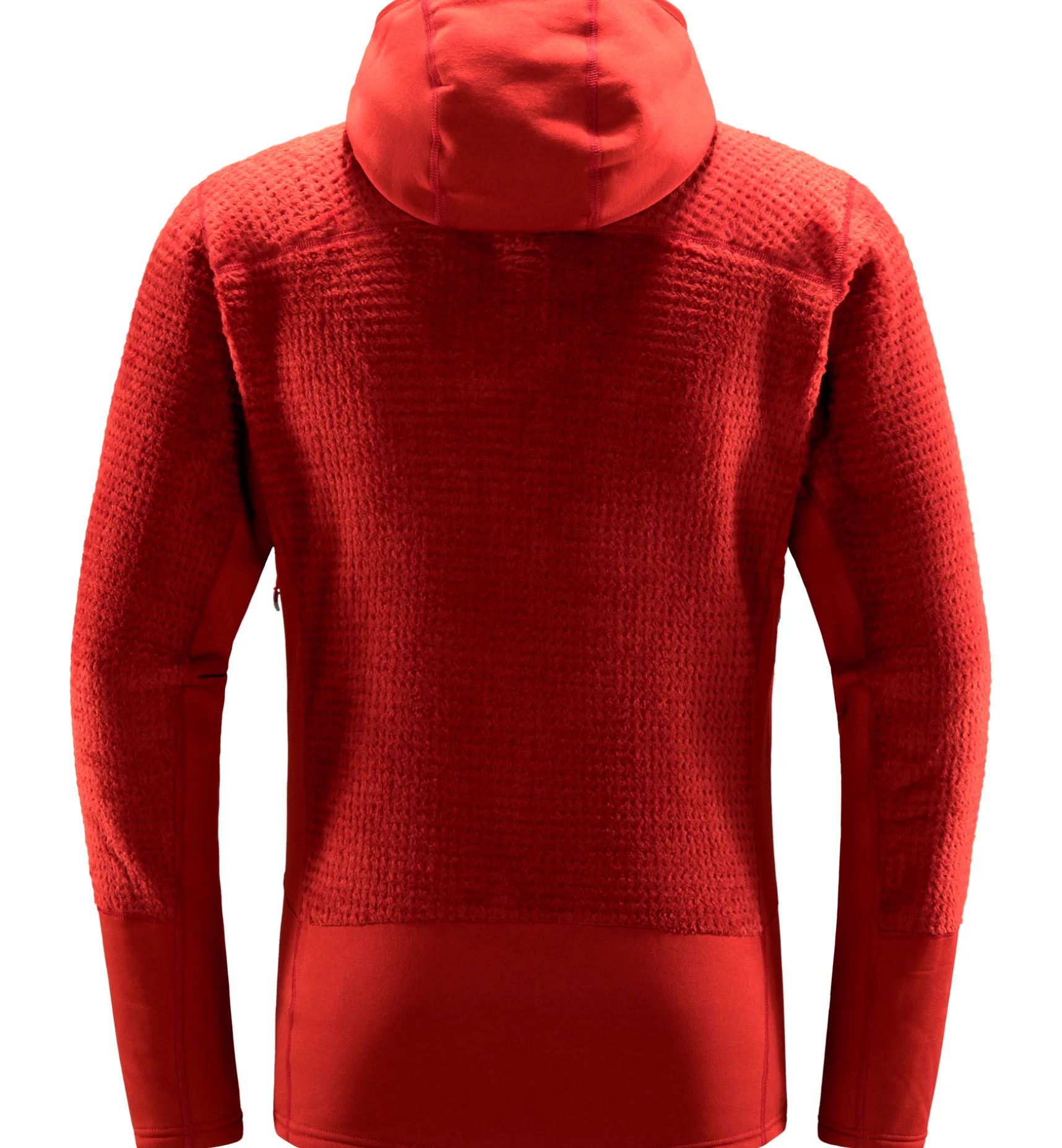ROC Spitz Mid Hood Men