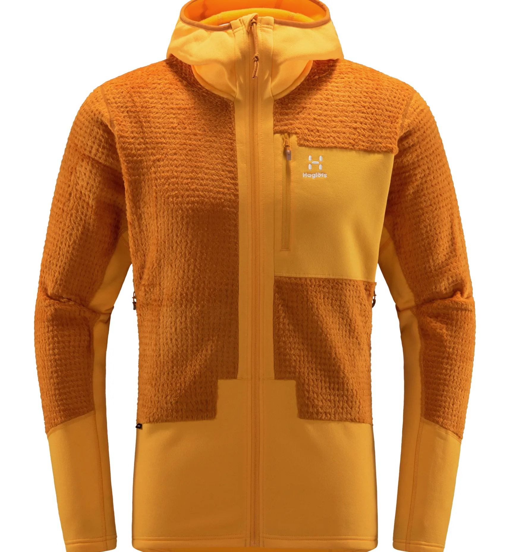 ROC Spitz Mid Hood Men