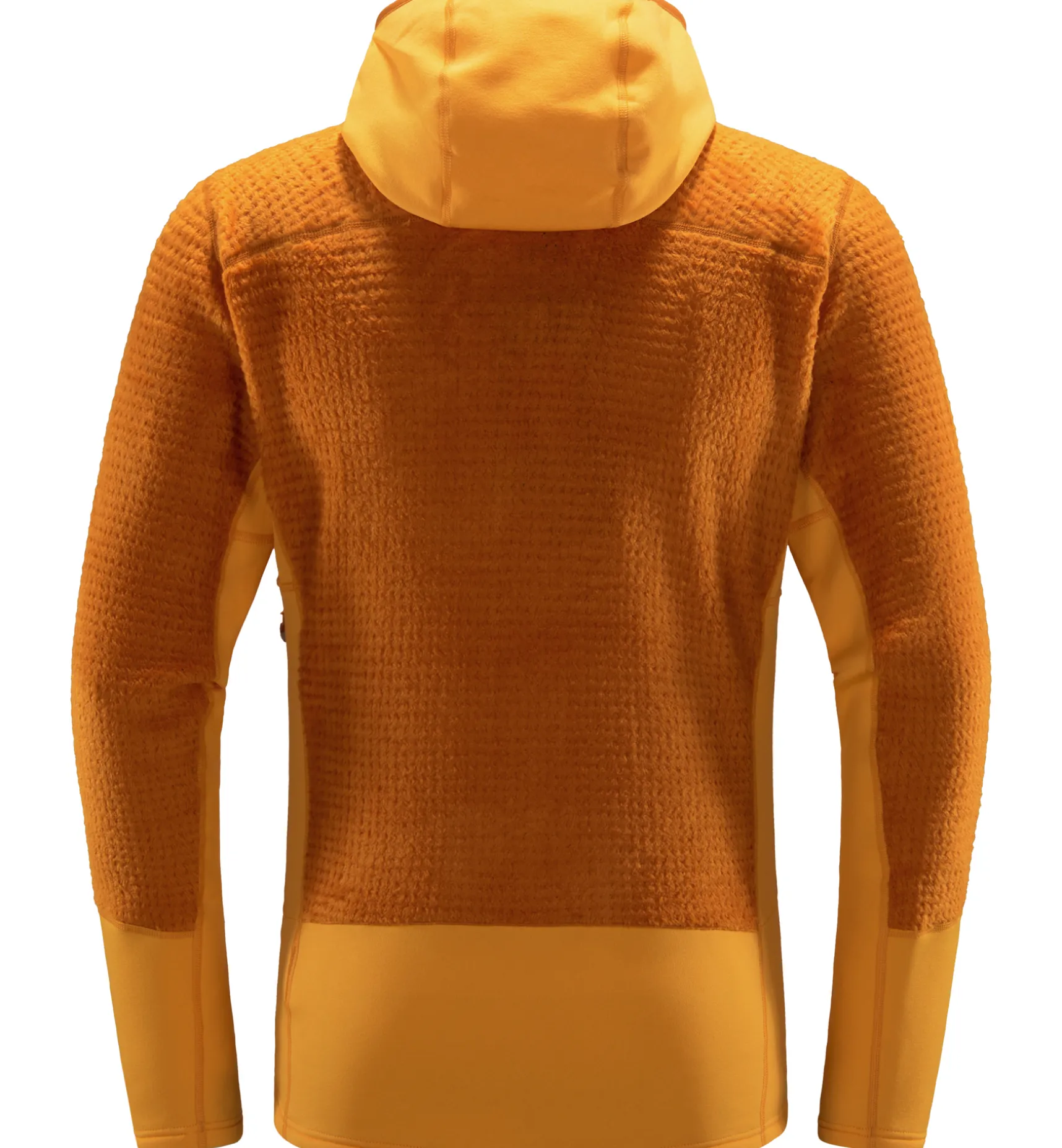 ROC Spitz Mid Hood Men
