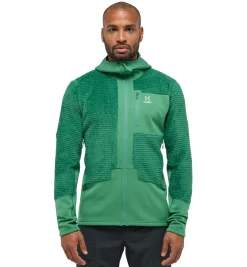 ROC Spitz Mid Hood Men
