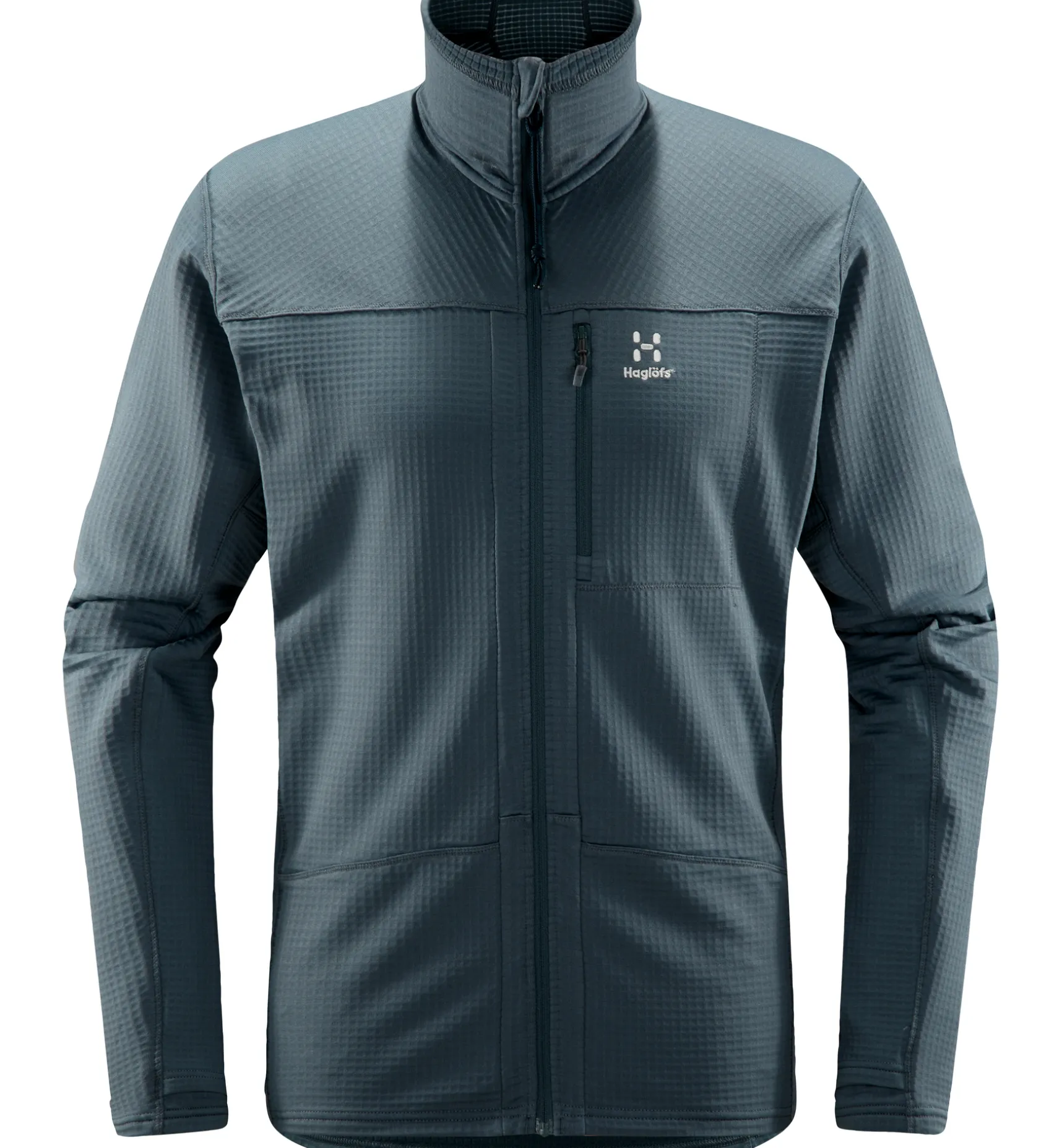 ROC Spitz Mid Jacket Men