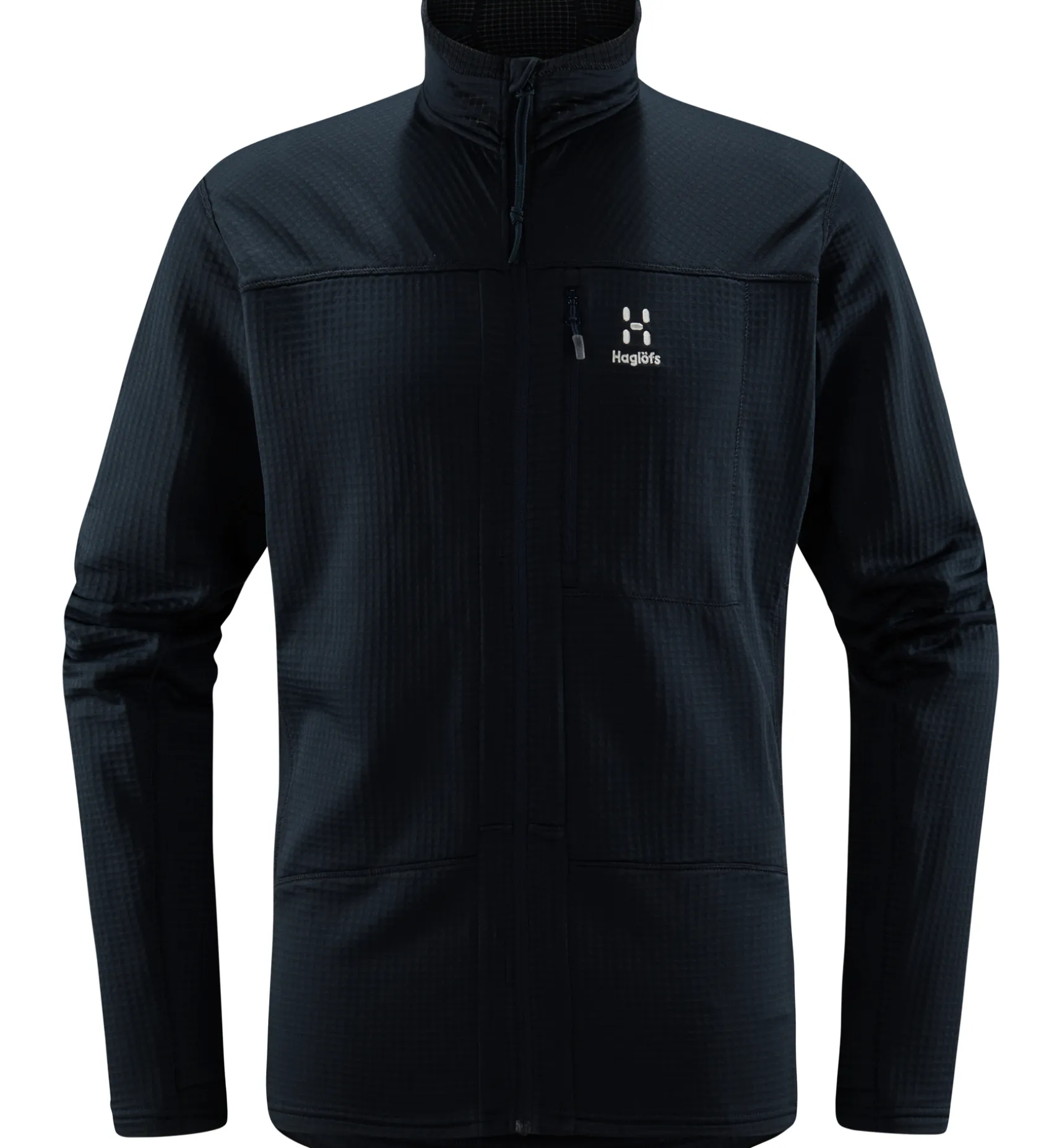 ROC Spitz Mid Jacket Men
