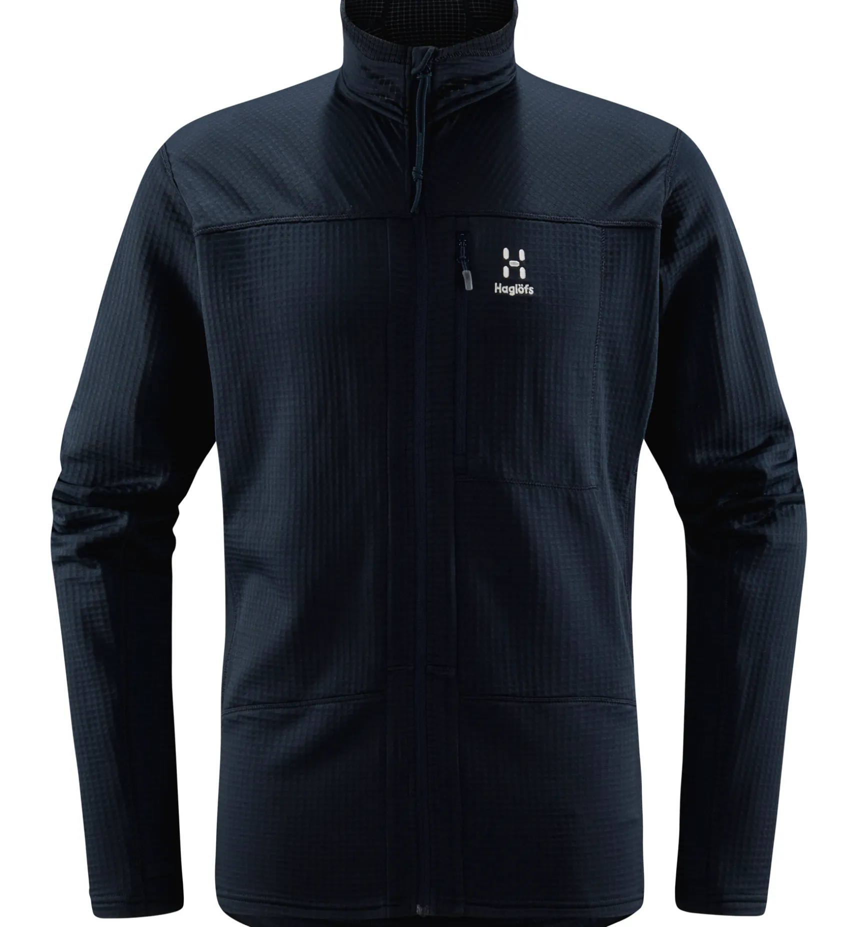 ROC Spitz Mid Jacket Men