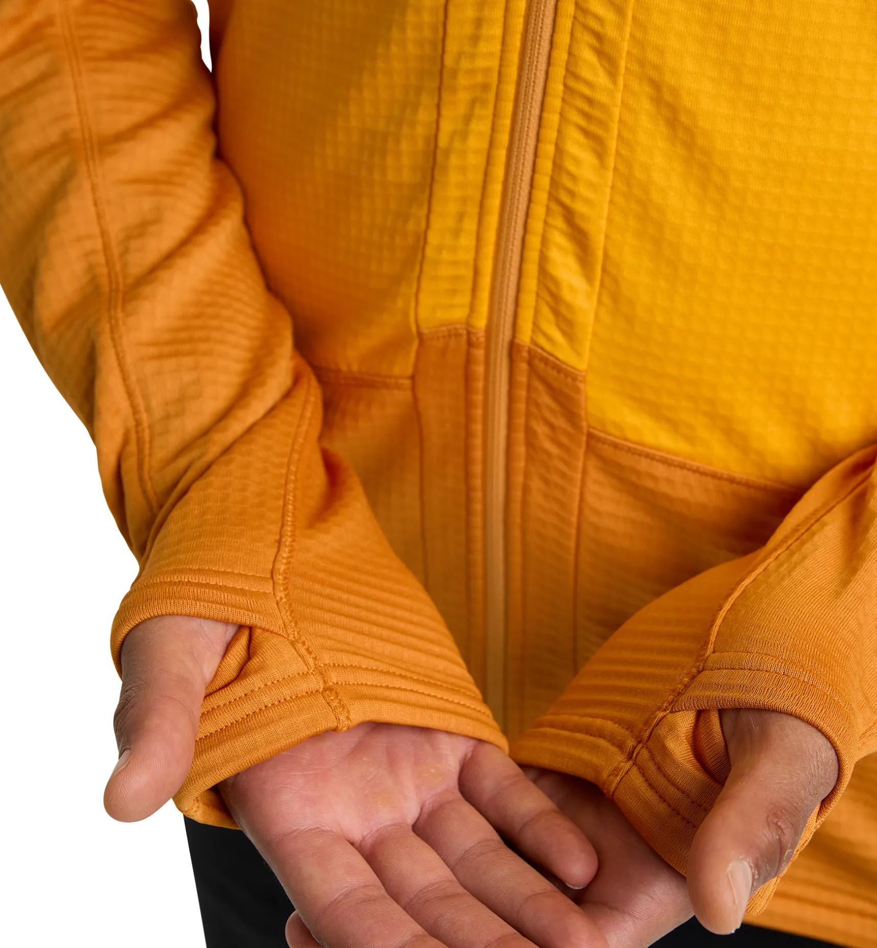 ROC Spitz Mid Jacket Men