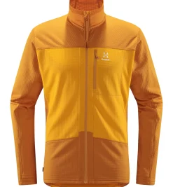 ROC Spitz Mid Jacket Men
