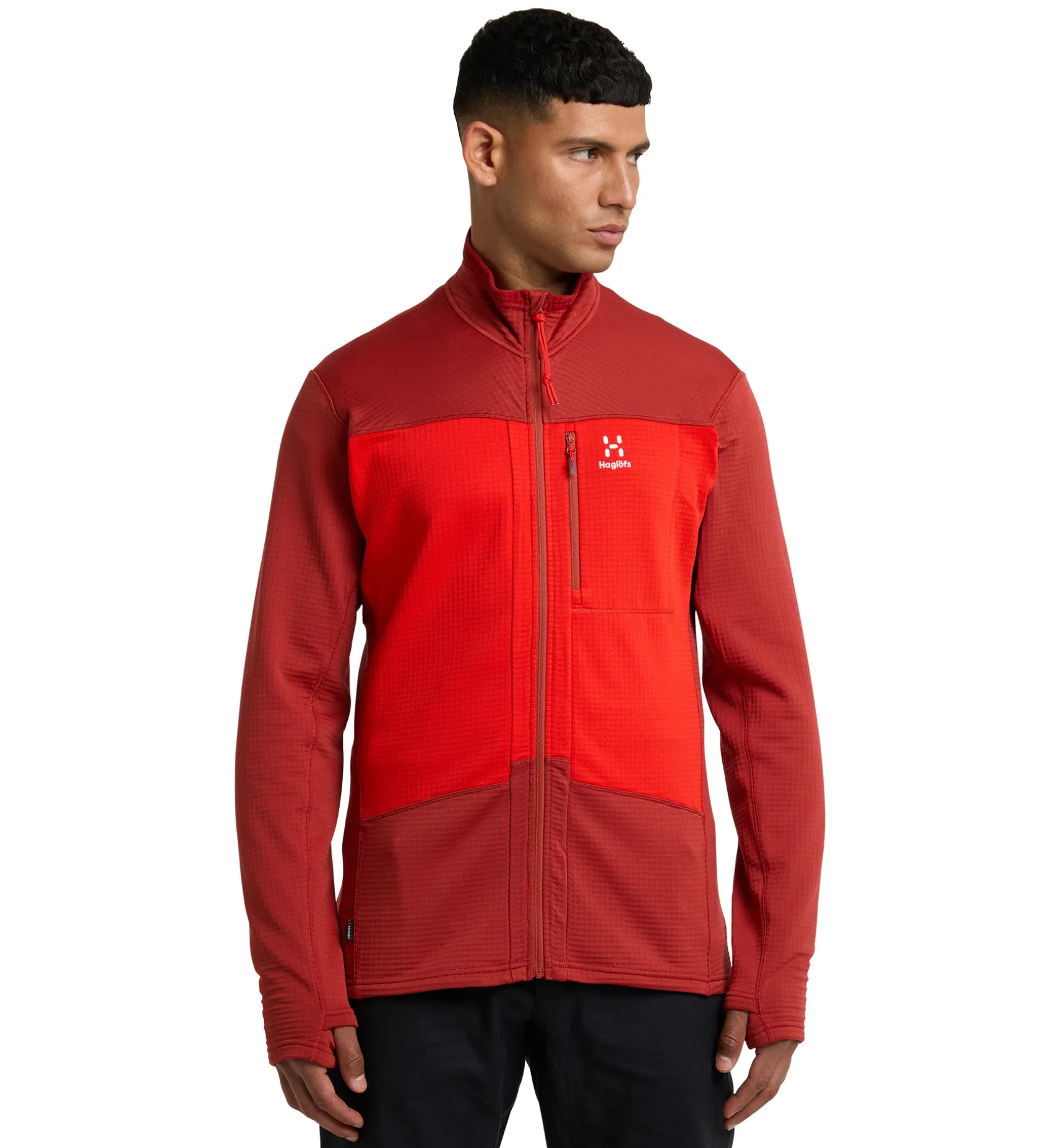 ROC Spitz Mid Jacket Men