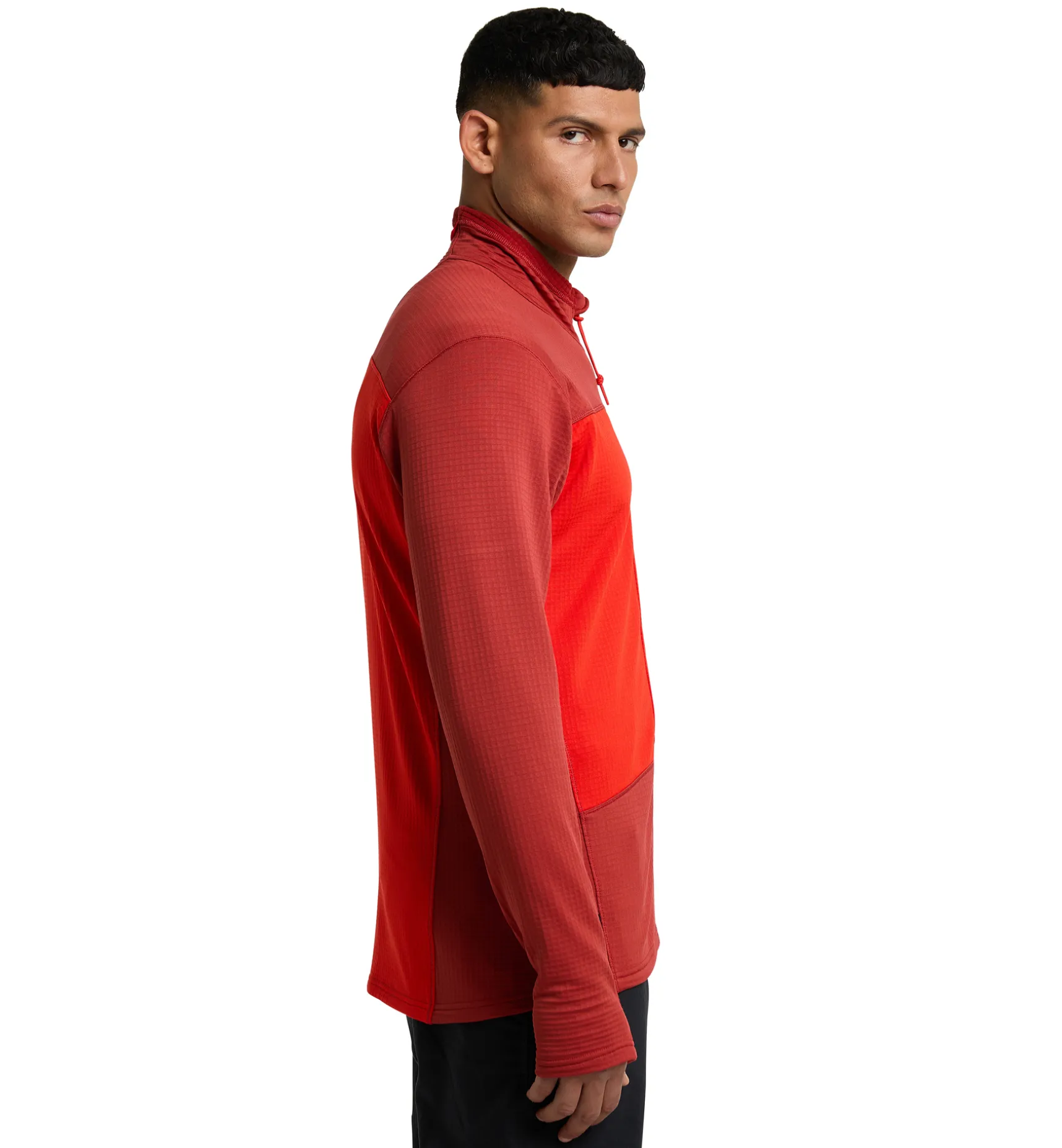ROC Spitz Mid Jacket Men