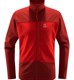 ROC Spitz Mid Jacket Men