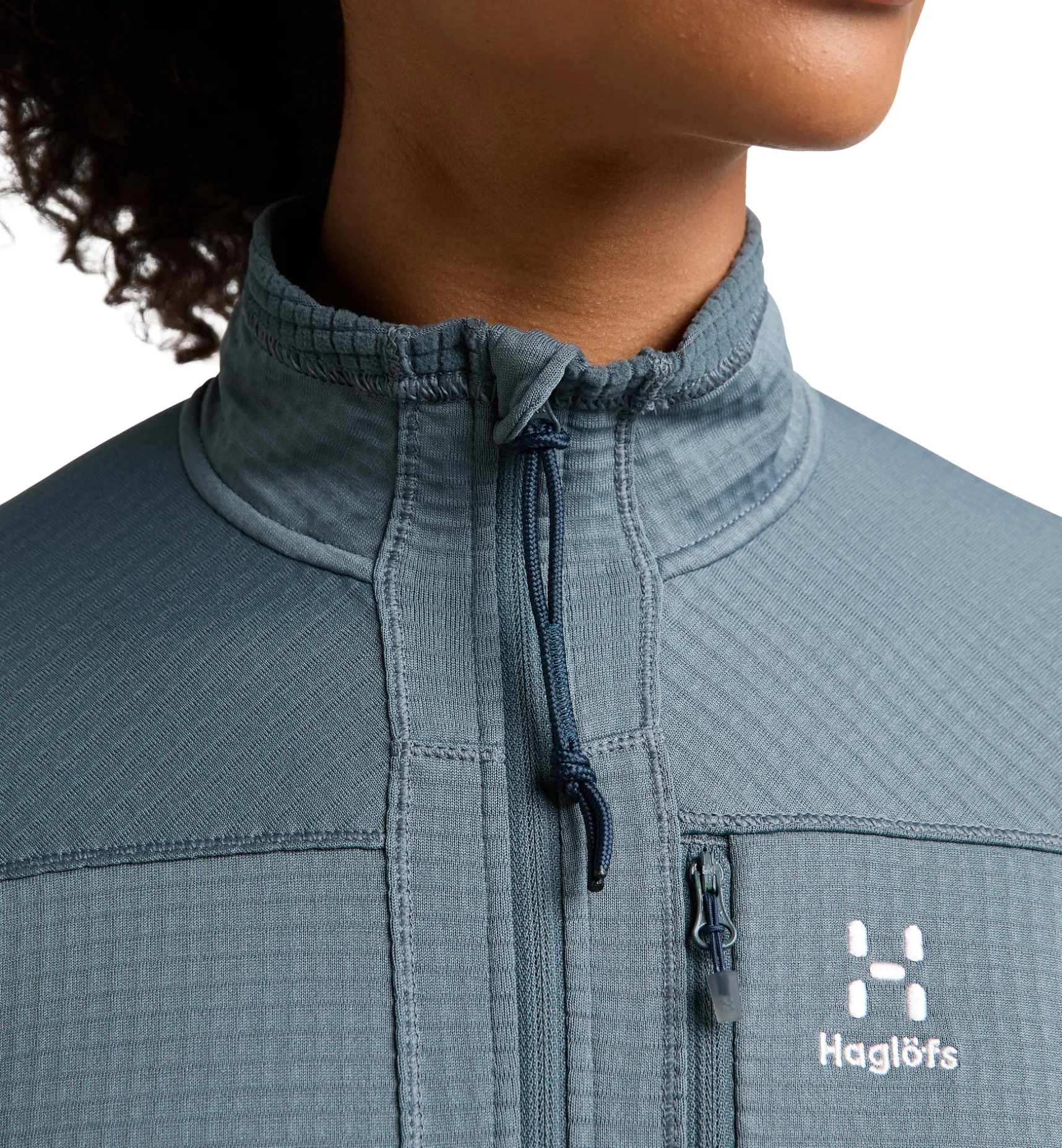 ROC Spitz Mid Jacket Women