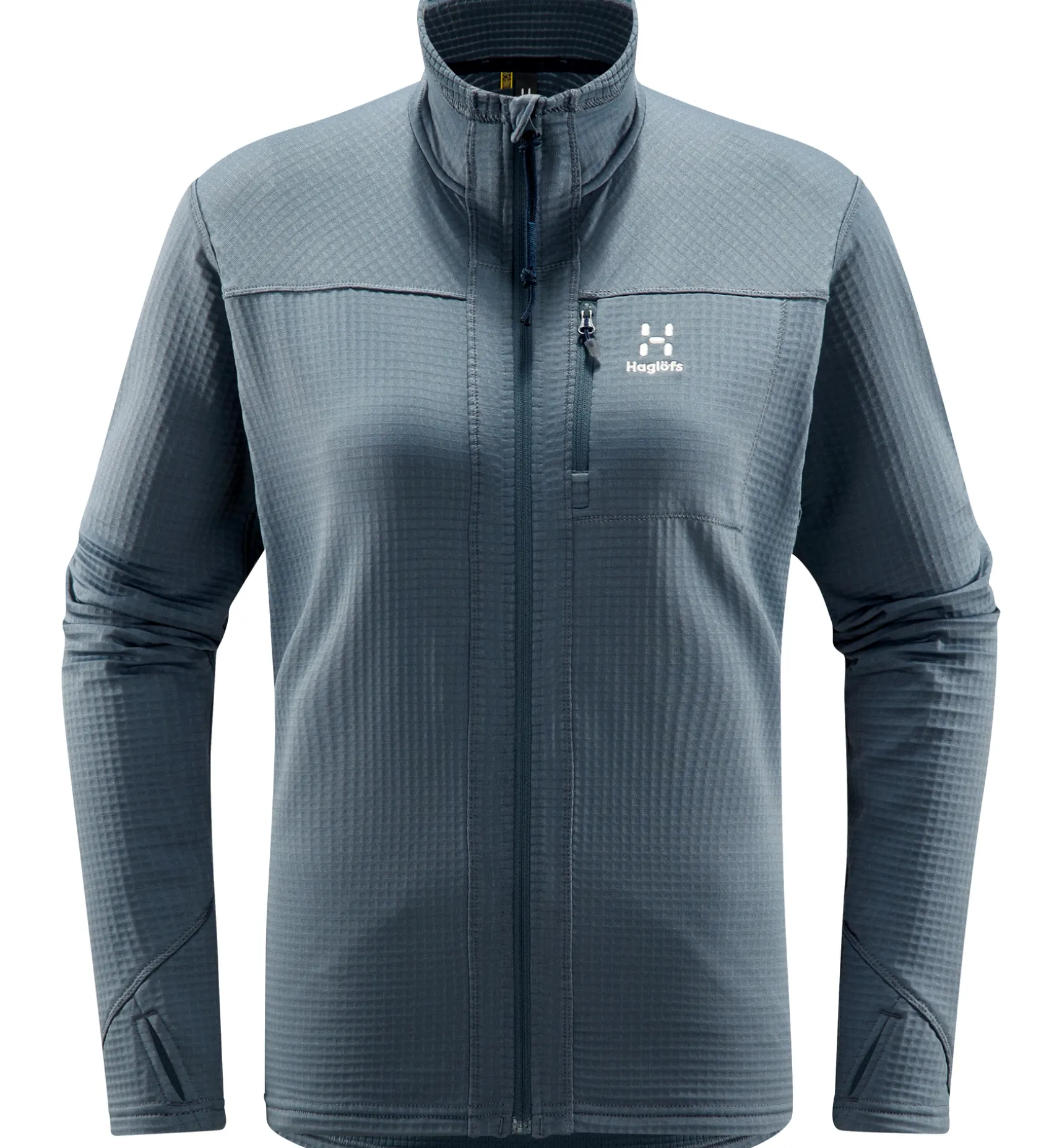 ROC Spitz Mid Jacket Women